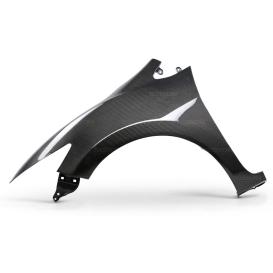 Seibon Carbon Carbon Fiber Replacement Front Fenders