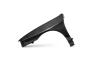 Seibon Carbon 10mm Wider-Style Carbon Fiber Replacement Front Fenders - Seibon Carbon FF9801SBIMP