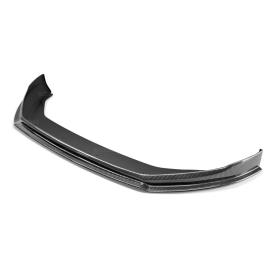 Seibon Carbon CP-Style Carbon Fiber Front Bumper Lip