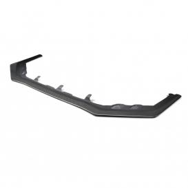 Seibon Carbon TP-Style Carbon Fiber Front Bumper Lip