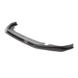 Seibon Carbon MB-Style Carbon Fiber Front Bumper Lip