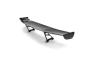 Seibon Carbon GT-Style Carbon Fiber GT Rear Spoiler - Seibon Carbon GTWING-1