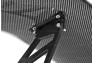Seibon Carbon GT-Style Carbon Fiber GT Rear Spoiler - Seibon Carbon GTWING-1