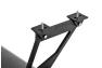 Seibon Carbon GT-Style Carbon Fiber GT Rear Spoiler - Seibon Carbon GTWING-1