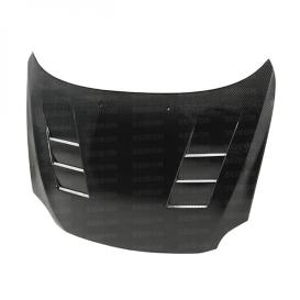 Seibon Carbon TS-Style Carbon Fiber Hood