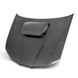 Seibon Carbon OEM-Style Carbon Fiber Hood