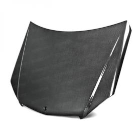 Seibon Carbon OEM-Style Carbon Fiber Hood