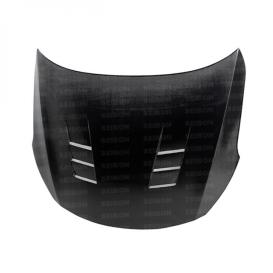 Seibon Carbon TS-Style Carbon Fiber Hood