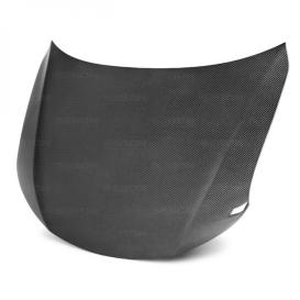 Seibon Carbon OEM-Style Carbon Fiber Hood