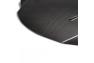 Seibon Carbon TS-Style Carbon Fiber Hood - Seibon Carbon HD17LXRC-TS