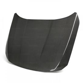 Seibon Carbon OEM Style Carbon Fiber Hood