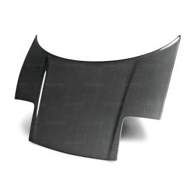 Seibon Carbon OEM-Style Carbon Fiber Hood