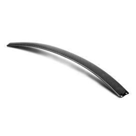 Seibon Carbon Carbon Fiber Roof Spoiler