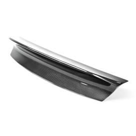 Seibon Carbon C-Style Carbon Fiber Rear Spoiler