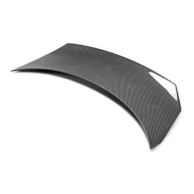 C-Style Carbon Fiber Rear Spoiler