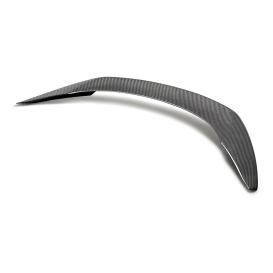 TR-Style Carbon Fiber Rear Spoiler