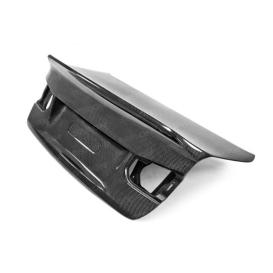 Seibon Carbon CSL, S (SHAVED)-Style Carbon Fiber Trunk Lid