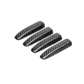 Seibon Carbon Rear Carbon Fiber Tailgate Vortex Generator