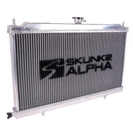 Alpha Series Radiator
