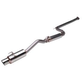 3" MegaPower Cat Back Exhaust System