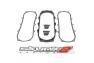 Skunk2 Racing Ultra Street Plenum Spacer - Skunk2 Racing 907-05-9101