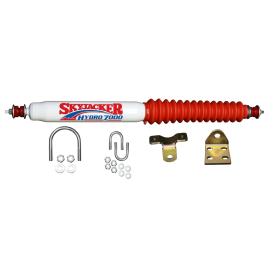  1987-1989 Dodge Raider Skyjacker Steering Stabilizer Single Kit