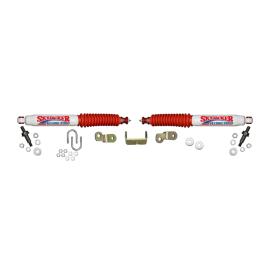  2002-2006 Chevrolet Avalanche Skyjacker Dual Stabilizer Kit