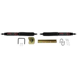 Steering Stabilizer Dual Kit