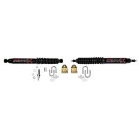 Steering Stabilizer Dual Kit