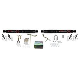 Skyjacker Steering Stabilizer Dual Kit