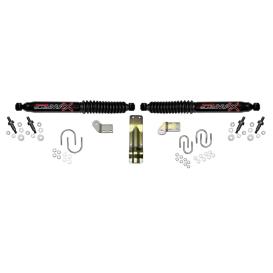 Steering Stabilizer Dual Kit