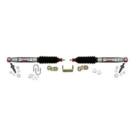 Steering Stabilizer Dual Kit