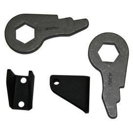 Skyjacker Torsion Key Front Leveling Kit