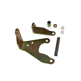 Skyjacker Manual Transmission Shifter Relocation Bracket