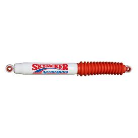 Nitro Shock Absorber