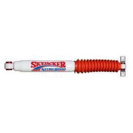 Nitro Shock Absorber
