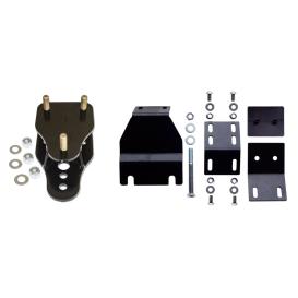 Tailgate Saver / Spare Tire Relocator Kit