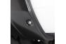Smittybilt M1 Front and Rear Paintable Fender Flares - Smittybilt 17395