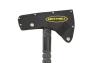 Smittybilt Black Trail Axe With Blade Sheath - Smittybilt 2828