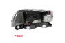 Spec-D Tuning Black Euro Headlights With Bumper Lights - Spec-D Tuning 2LBLH-GMC99JM-RS
