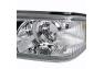 Spec-D Tuning Chrome Corner Lights - Spec-D Tuning 2LC-COL04-TM