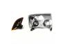 Spec-D Tuning Black Euro Headlights with Corner Lights - Spec-D Tuning 2LCLH-RAN01JM-RS