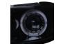 Spec-D Tuning Smoke Projector Headlights - Spec-D Tuning 2LCLHP-GPX97G-TM