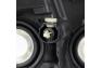 Spec-D Tuning Black Euro Headlights - Spec-D Tuning 2LH-ALT074JM-RS
