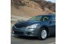 Spec-D Tuning Driver Side Replacement Headlight (Chrome Housing, Clear Lens) - Spec-D Tuning 2LH-ALT10-L-GO