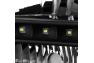Spec-D Tuning Black Euro Headlights - Spec-D Tuning 2LH-F25005JM-RS