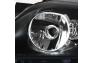 Spec-D Tuning Black Euro Headlights - Spec-D Tuning 2LH-G605JM-ABM