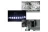 Spec-D Tuning Chrome Projector Headlights - Spec-D Tuning 2LHP-BW16302-TM