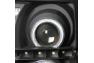Spec-D Tuning Black Projector Headlights - Spec-D Tuning 2LHP-ECLD02JM-RS