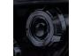Spec-D Tuning Smoke Halo Projector Headlights - Spec-D Tuning 2LHP-F15009G-TM